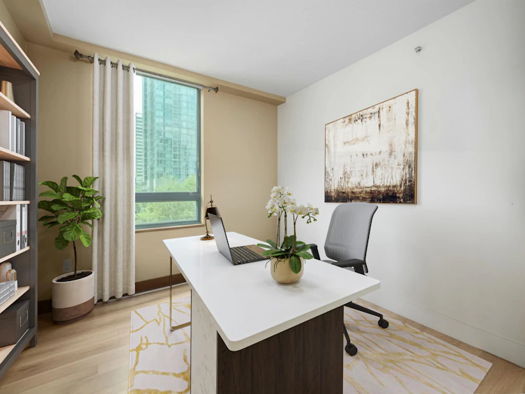 806-1238 Melville Street, Vancouver, BC, V6E 4N2 - 6
