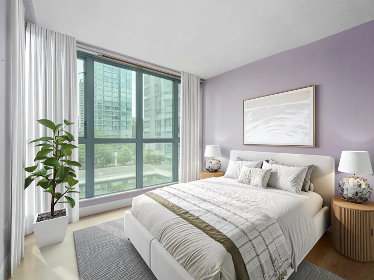 806-1238 Melville Street, Vancouver, BC, V6E 4N2 - 10