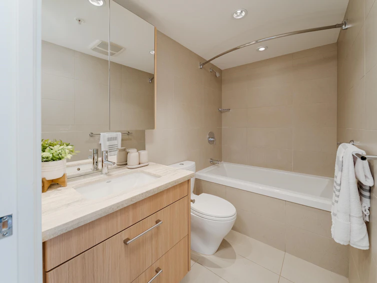 902-138 W 1st Avenue, Vancouver, BC, V5Y 0H5 - 18
