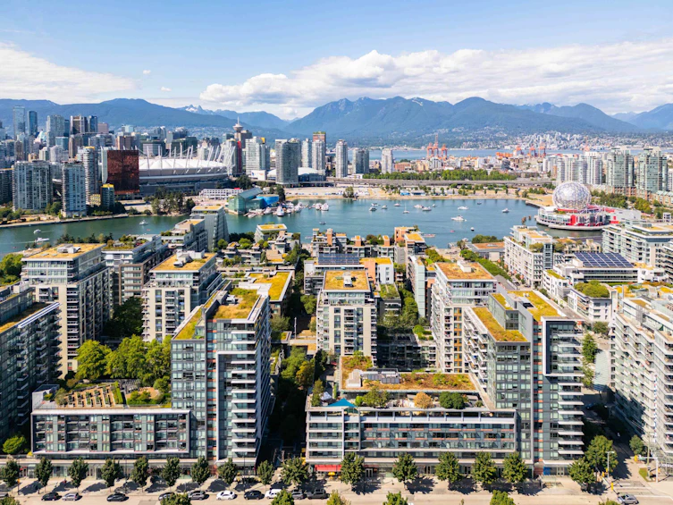 902-138 W 1st Avenue, Vancouver, BC, V5Y 0H5 - 33