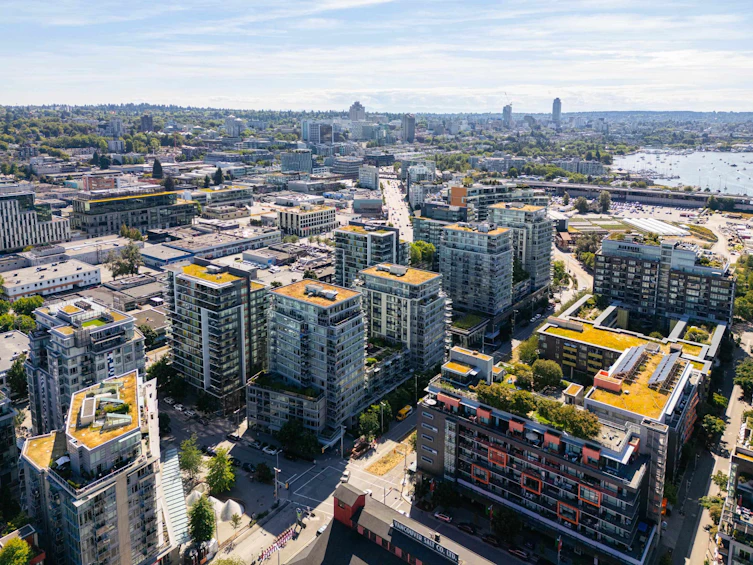 902-138 W 1st Avenue, Vancouver, BC, V5Y 0H5 - 36