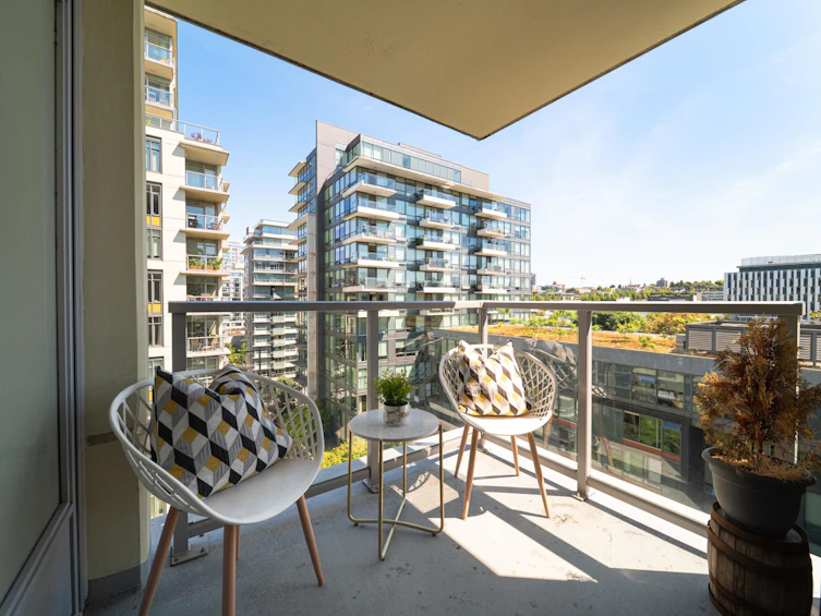 902-138 W 1st Avenue, Vancouver, BC, V5Y 0H5 - 19