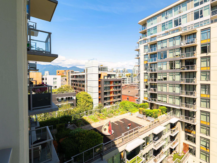 902-138 W 1st Avenue, Vancouver, BC, V5Y 0H5 - 20