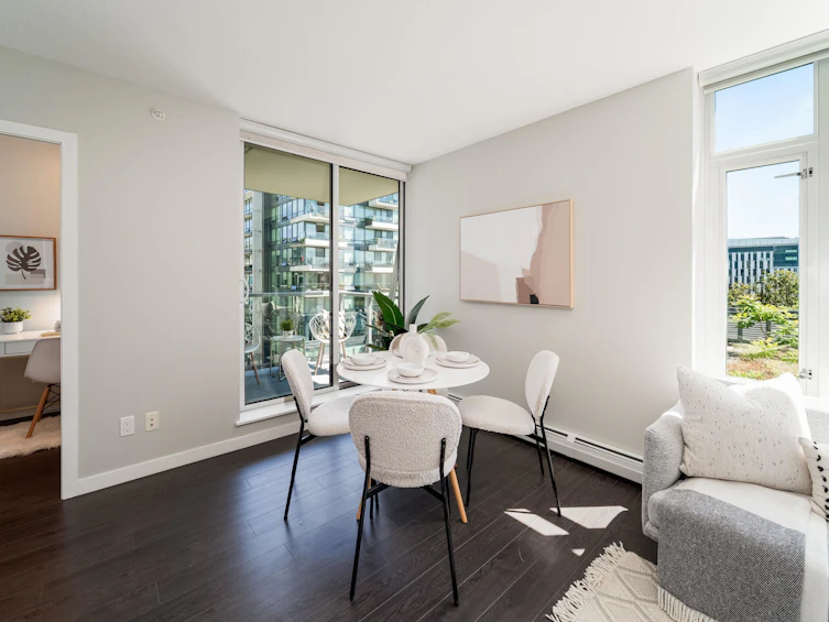 902-138 W 1st Avenue, Vancouver, BC, V5Y 0H5 - 5