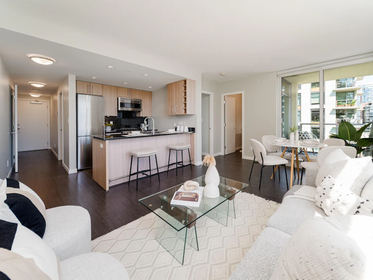 902-138 W 1st Avenue, Vancouver, BC, V5Y 0H5 - 6