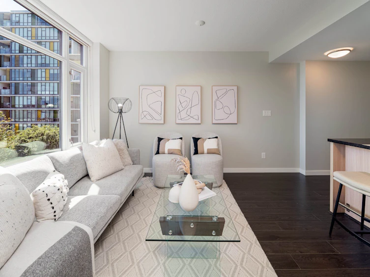 902-138 W 1st Avenue, Vancouver, BC, V5Y 0H5 - 4