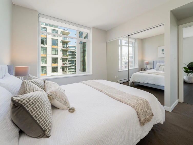 902-138 W 1st Avenue, Vancouver, BC, V5Y 0H5 - 12