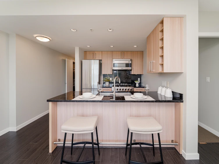 902-138 W 1st Avenue, Vancouver, BC, V5Y 0H5 - 9