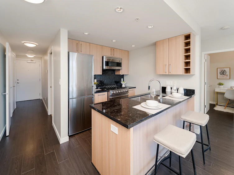 902-138 W 1st Avenue, Vancouver, BC, V5Y 0H5 - 8