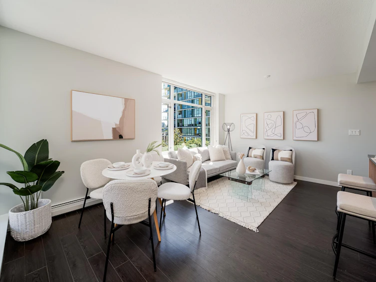 902-138 W 1st Avenue, Vancouver, BC, V5Y 0H5 - 3