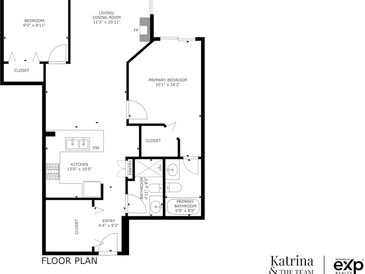 2706-9868 Cameron Street, Burnaby, BC, V3J 0A5 - 29