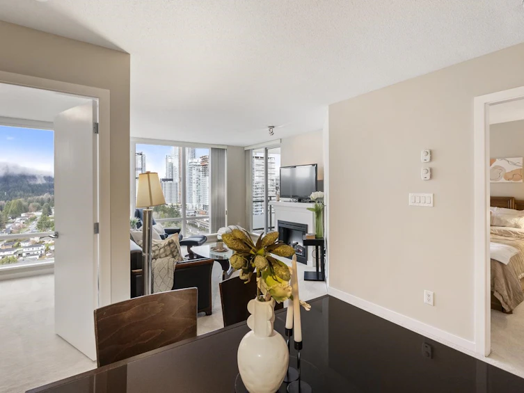 2706-9868 Cameron Street, Burnaby, BC, V3J 0A5 - 6