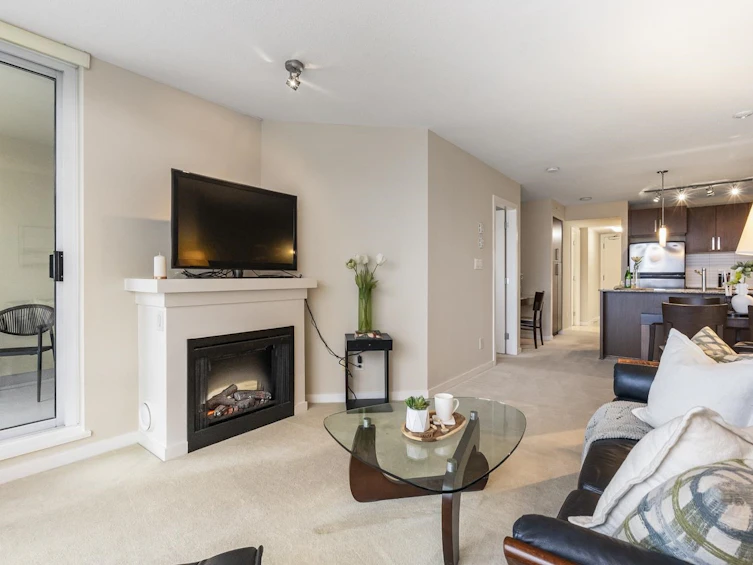2706-9868 Cameron Street, Burnaby, BC, V3J 0A5 - 3