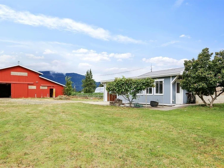 42832 Keith Wilson Road, Chilliwack, BC, V2R 4B3 - 29