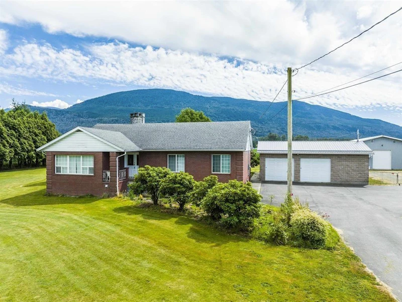42832 Keith Wilson Road, Chilliwack BC V2R 4B3