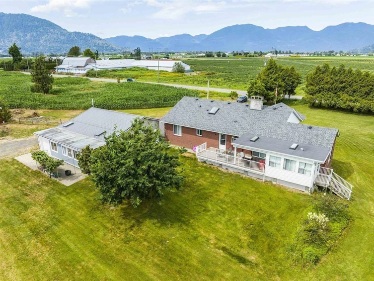 42832 Keith Wilson Road, Chilliwack, BC, V2R 4B3 - 3