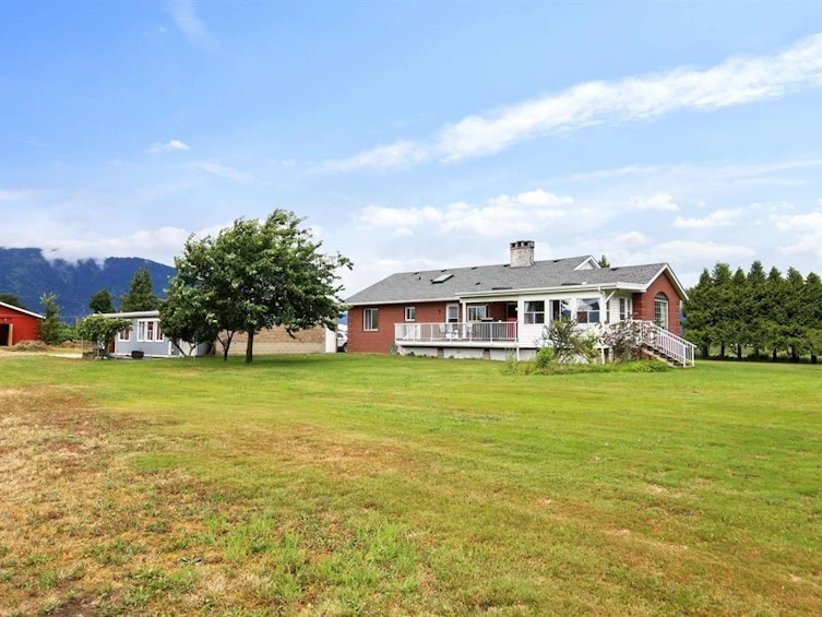 42832 Keith Wilson Road, Chilliwack, BC, V2R 4B3 - 34