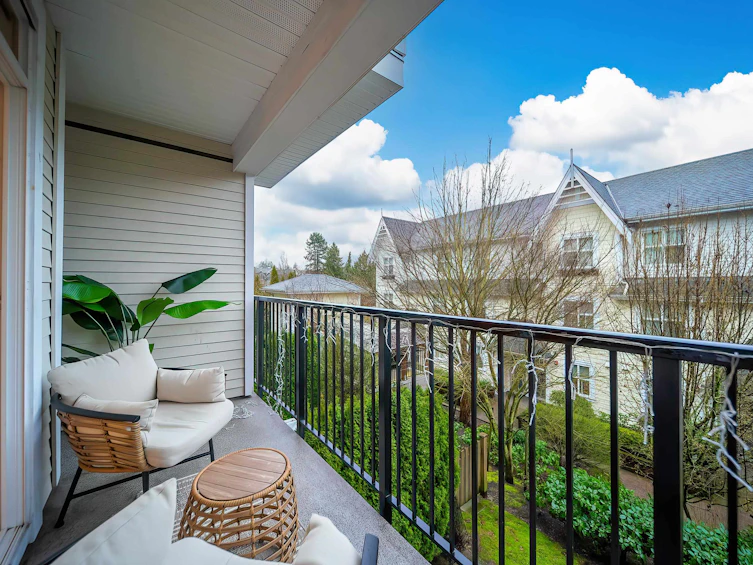 206-7250 18th Avenue, Burnaby, BC, V3N 1H3 - 24
