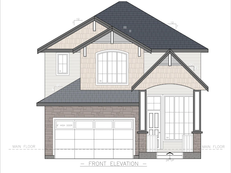 18096 66 Avenue, Surrey, BC, V3S 9A2 - 9