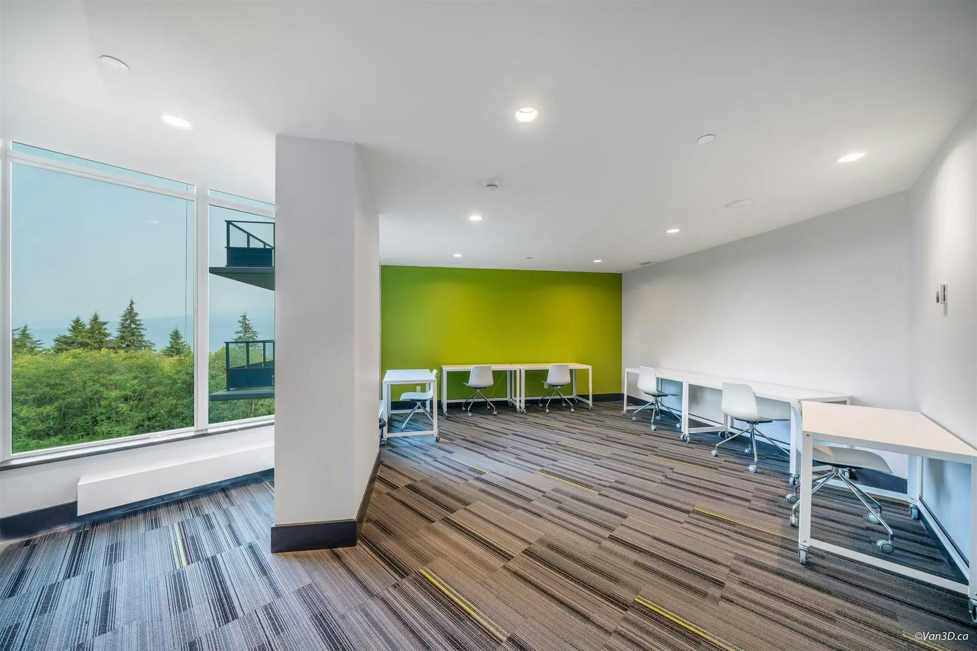 401-8850 University Crescent, Burnaby, BC, V5A 4Y8 - 11