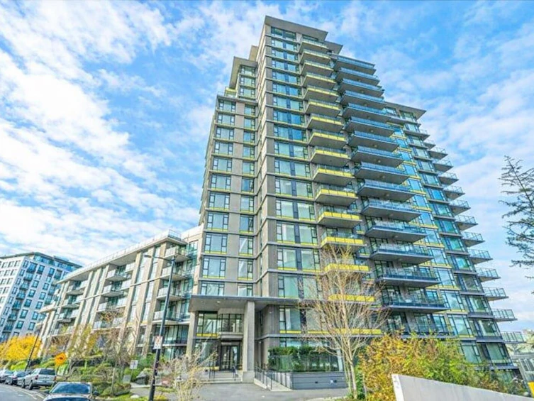401-8850 University Crescent, Burnaby, BC, V5A 4Y8