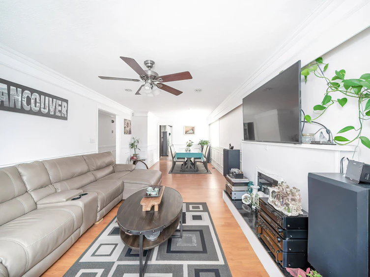 6626 Inverness Street, Vancouver, BC, V5X 4E9 - 4