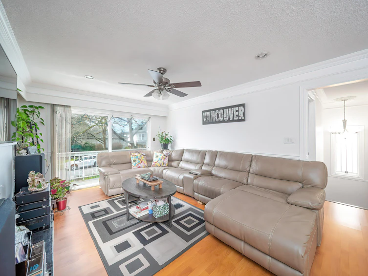 6626 Inverness Street, Vancouver, BC, V5X 4E9 - 6