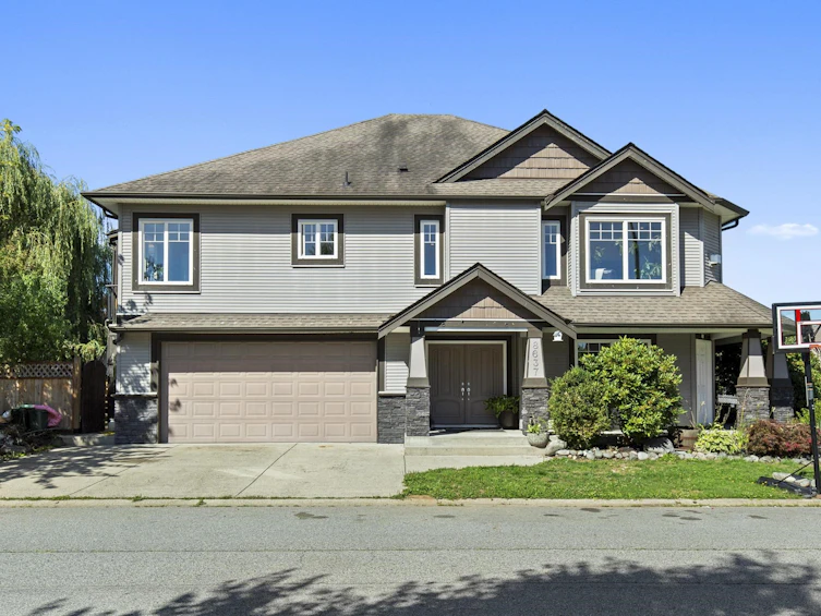 8637 Maynard Terrace, Mission, BC, V4S 0B7