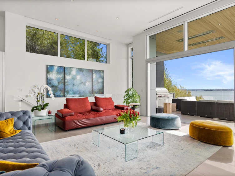 3906 Marine Drive, West Vancouver, BC, V7V 1N4 - 9