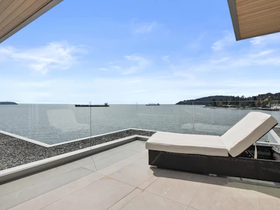 3906 Marine Drive - 3