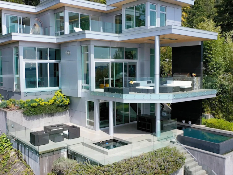 3906 Marine Drive, West Vancouver, BC, V7V 1N4 - 35