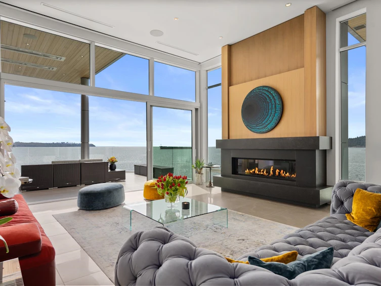 3906 Marine Drive, West Vancouver, BC, V7V 1N4 - 5