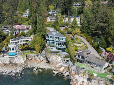 3906 Marine Drive - 2