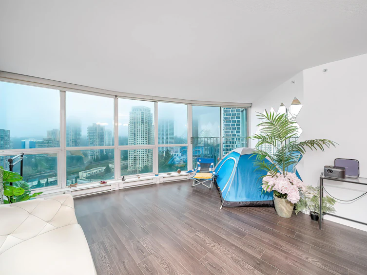 2103-6088 Willingdon Avenue, Burnaby, BC, V5H 4V2 - 12
