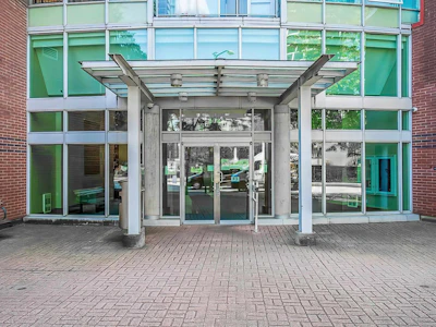 2103-6088 Willingdon Avenue - 2