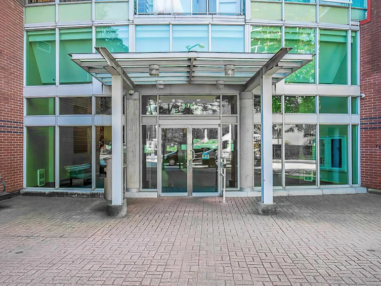 2103-6088 Willingdon Avenue, Burnaby, BC, V5H 4V2 - 2