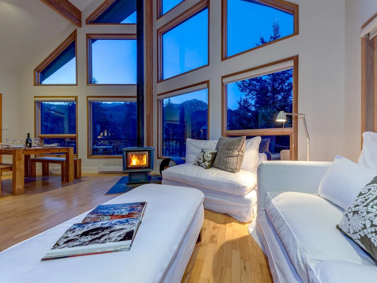 2748 Coyote Place, Whistler, BC, V8E 0A8