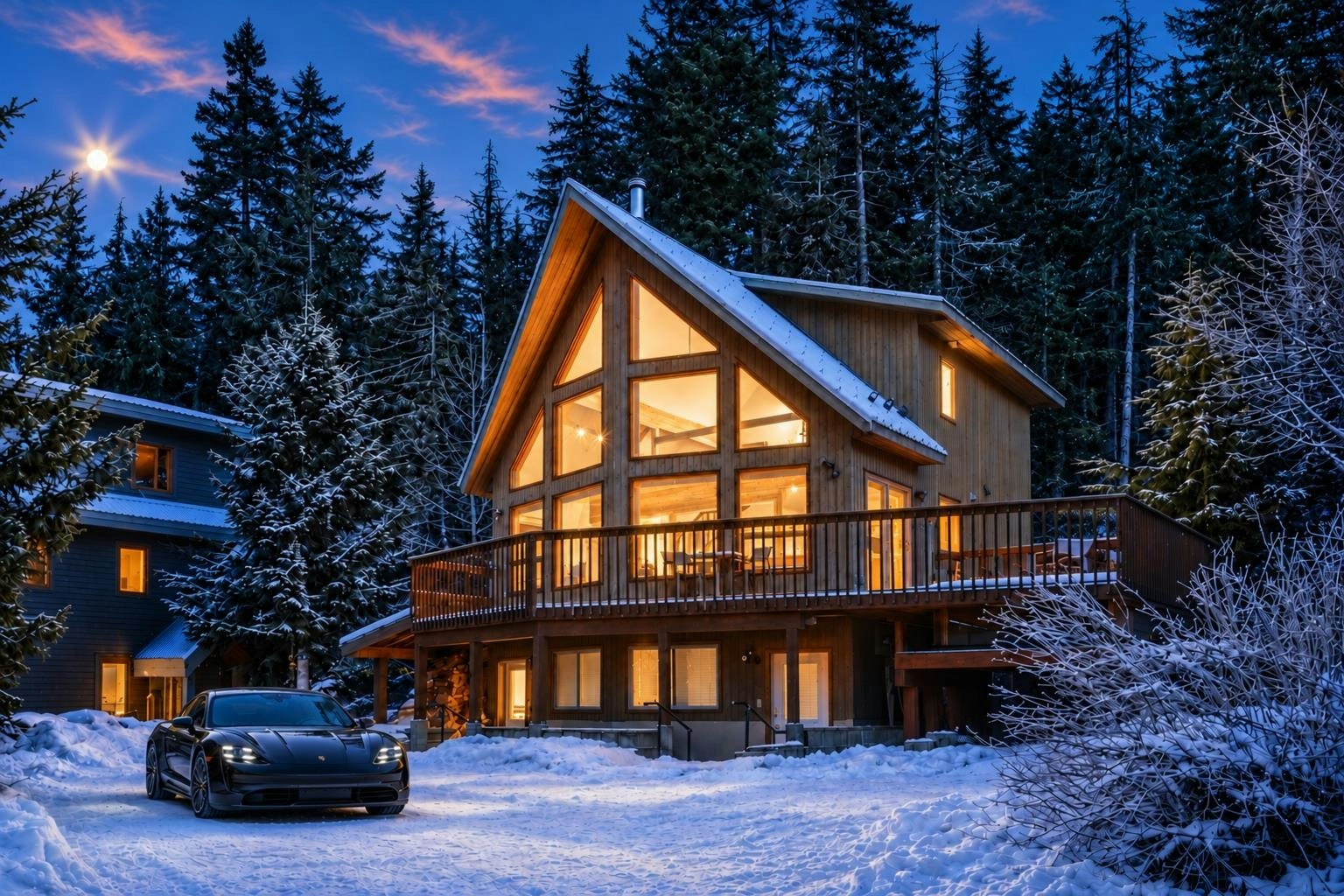 2748 Coyote Place, Whistler, BC, V8E 0A8