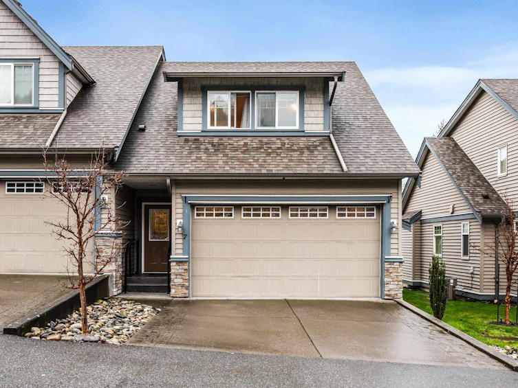 7-46791 Hudson Road, Chilliwack, BC, V2R 0L5 - 2