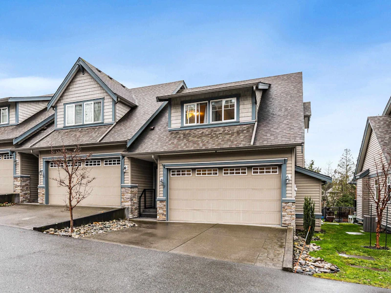 7 - 46791 Hudson Road, Chilliwack BC V2R 0L5