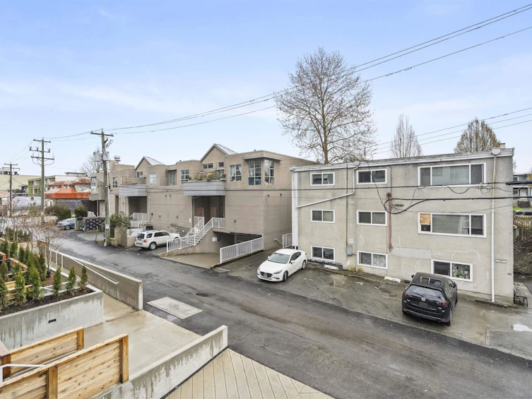 204-4928 Quebec Street, Vancouver, BC, V5W 0G6 - 18