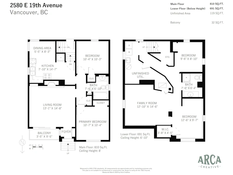 2580 E 19th Avenue, Vancouver, BC, V5M 2S3 - 25