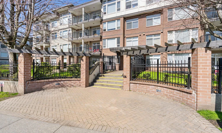 312-46289 Yale Road