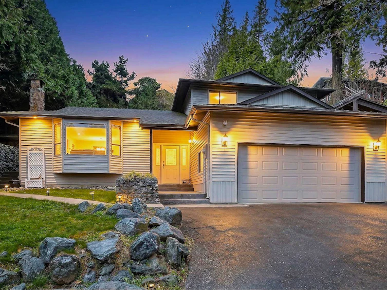 10055 Kenswood Drive, Chilliwack, BC, V2P 7N6