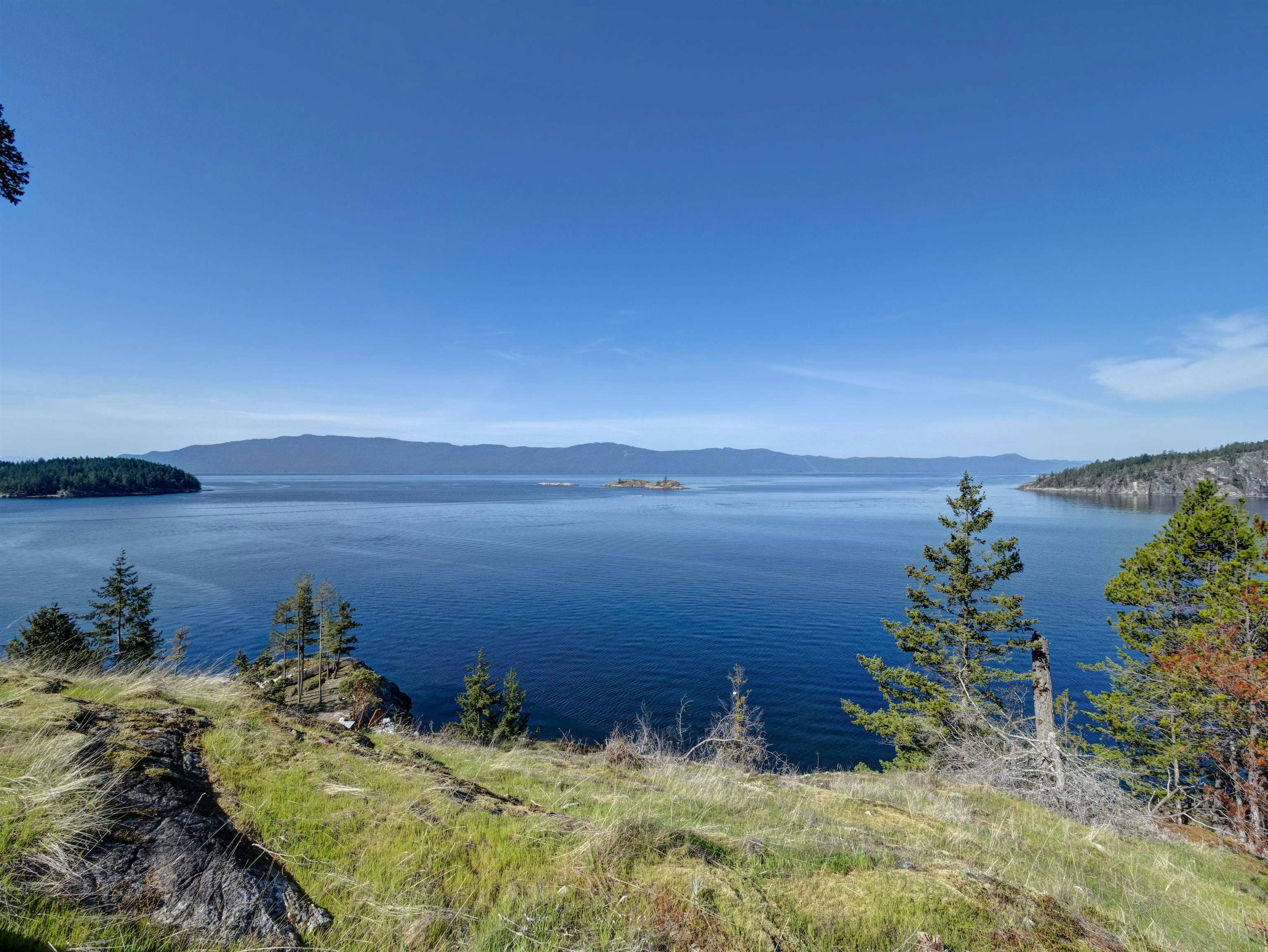 Lot 73 Allen Crescent, Pender Harbour Egmont, BC, V0N 1S0
