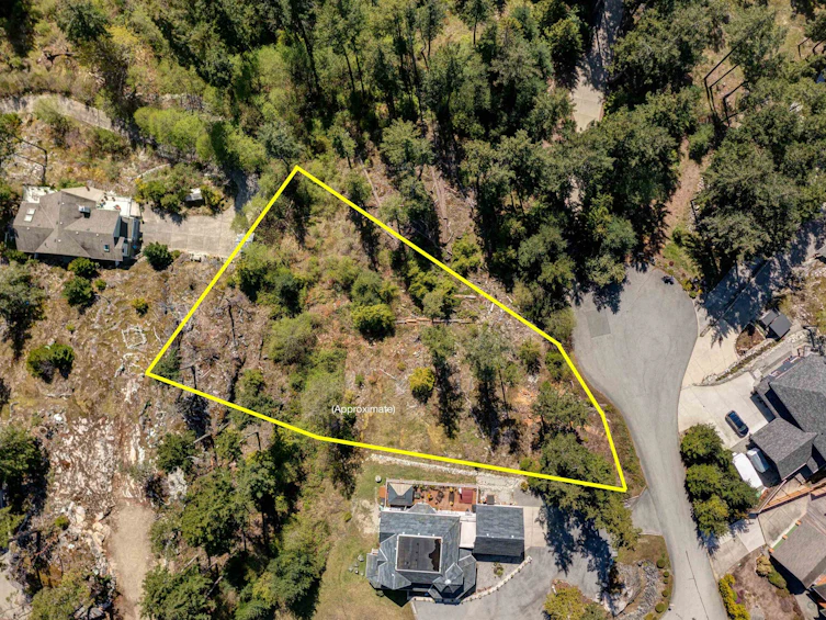 Lot 70 Allen Crescent, Pender Harbour Egmont, BC, V0N 1S0 - 5