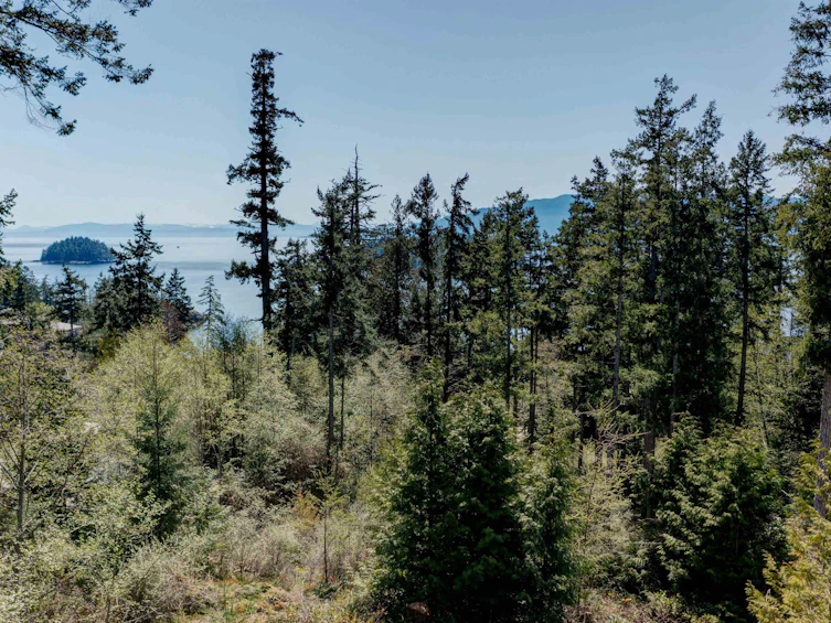 Lot 70 Allen Crescent, Pender Harbour Egmont, BC, V0N 1S0