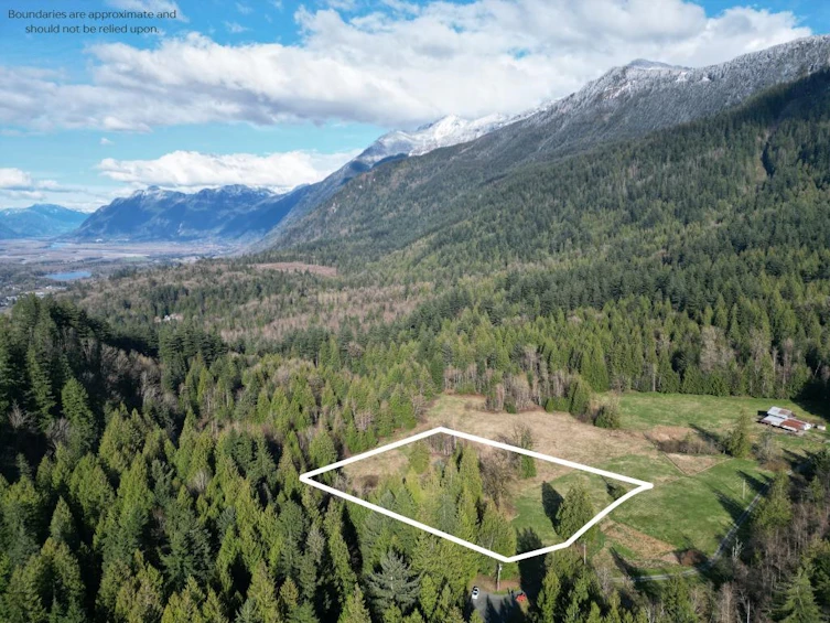 52300 Allan Road, Chilliwack, BC, V4Z 1L2