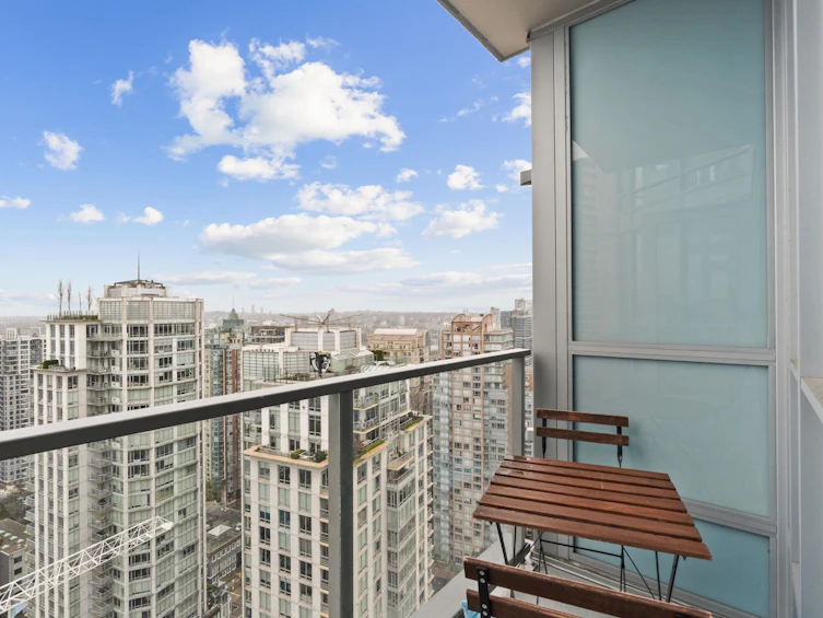 3104-833 Seymour Street, Vancouver, BC, V6B 0G4 - 23