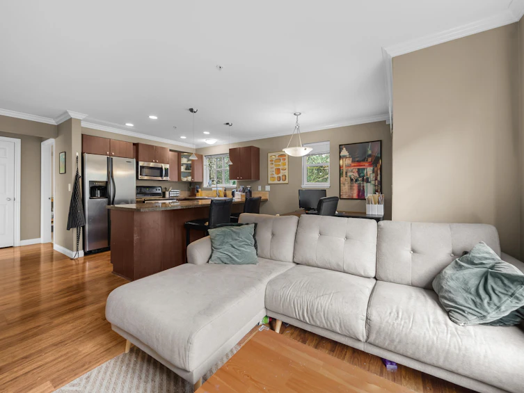 206-5488 198 Street, Langley, BC, V3A 1G2 - 12